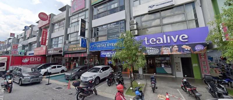 Kedai untuk Dijual di Sungai Besi (Kuala Lumpur) - Adan Soh - Exterior - PropertyGuru.com.my