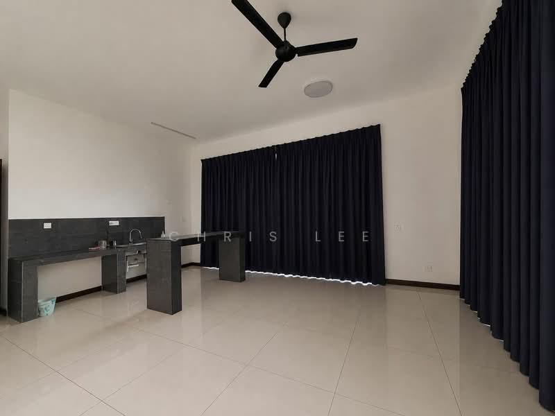 Zero-Lot Bungalow for Sale in Telok Panglima Garang (Selangor) - Chris Lee - Kitchen - PropertyGuru.com.my