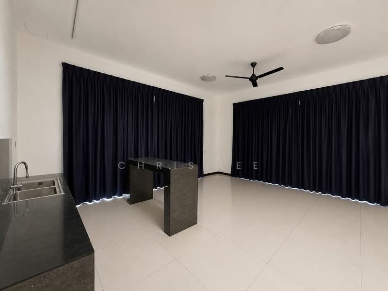 Zero-Lot Bungalow for Sale in Telok Panglima Garang (Selangor) - Chris Lee - Interior - PropertyGuru.com.my