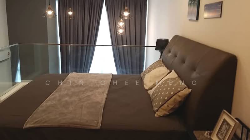 Service Residence for Sale at EkoCheras - Chin Chee Meng - Bedroom - PropertyGuru.com.my