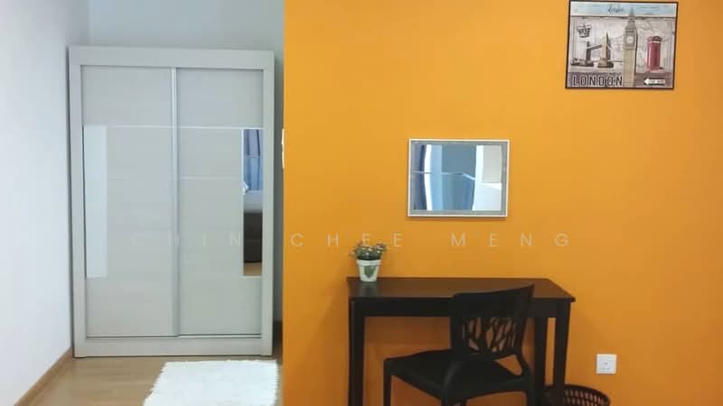 Service Residence for Sale at EkoCheras - Chin Chee Meng - Interior - PropertyGuru.com.my