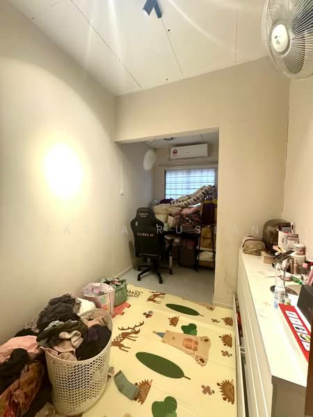 2-storey Terraced House for Sale in Taman Samudra Teres (Batu Caves) - Tasya Ruslan - Bedroom - PropertyGuru.com.my