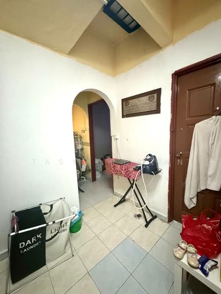 2-storey Terraced House for Sale in Taman Samudra Teres (Batu Caves) - Tasya Ruslan - Interior - PropertyGuru.com.my