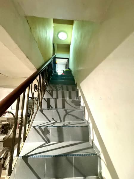 2-storey Terraced House for Sale in Taman Samudra Teres (Batu Caves) - Tasya Ruslan - Interior - PropertyGuru.com.my