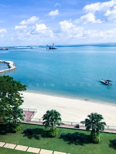 Condominium for Sale at 8 Gurney (The Shore Condominium) - Andrew Chong - Exterior - PropertyGuru.com.my