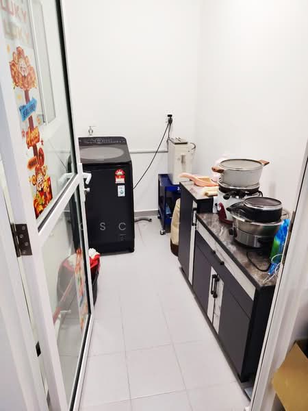 Kondominium untuk Disewa di Ideal Residency - Bosco Teoh - Interior - PropertyGuru.com.my