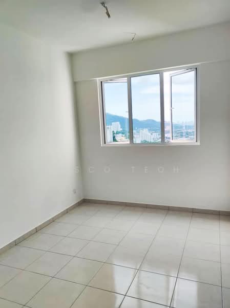 Kondominium untuk Disewa di Ideal Residency - Bosco Teoh - View - PropertyGuru.com.my