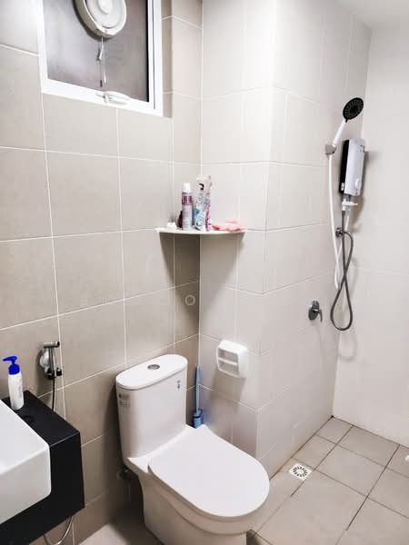 Kondominium untuk Disewa di Ideal Residency - Bosco Teoh - PropertyGuru.com.my