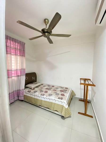 Condominium for Rent at Suasana Lumayan - Yong Kelvin - Bedroom - PropertyGuru.com.my