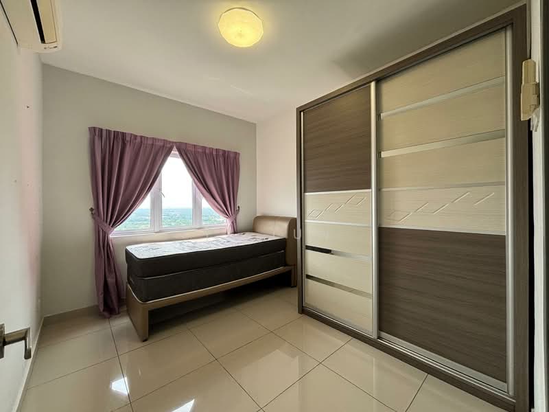 Condominium for Rent at Koi Prima Condominium - Yi Jun - Bedroom - PropertyGuru.com.my