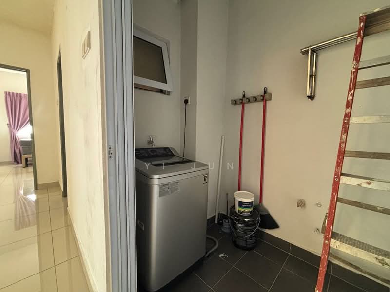 Condominium for Rent at Koi Prima Condominium - Yi Jun - Interior - PropertyGuru.com.my