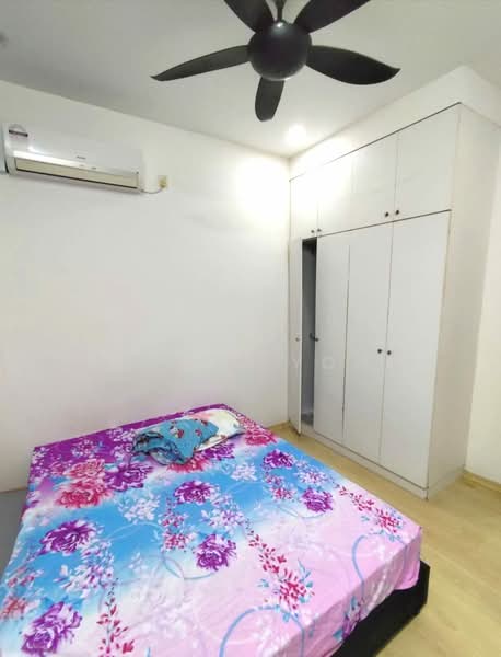 Service Residence for Rent at Larkin Heights - Janice Yong - Bedroom - PropertyGuru.com.my