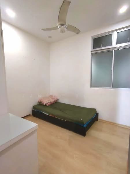 Service Residence for Rent at Larkin Heights - Janice Yong - Bedroom - PropertyGuru.com.my