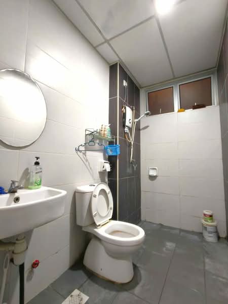Service Residence for Rent at Larkin Heights - Janice Yong - Bathroom - PropertyGuru.com.my