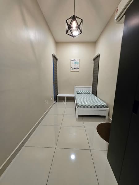 Servis Apartment untuk Disewa di G Residence - Nam YC - PropertyGuru.com.my