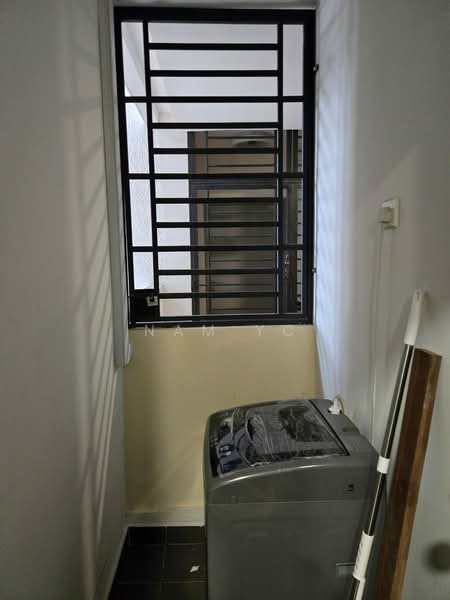 Servis Apartment untuk Disewa di G Residence - Nam YC - PropertyGuru.com.my