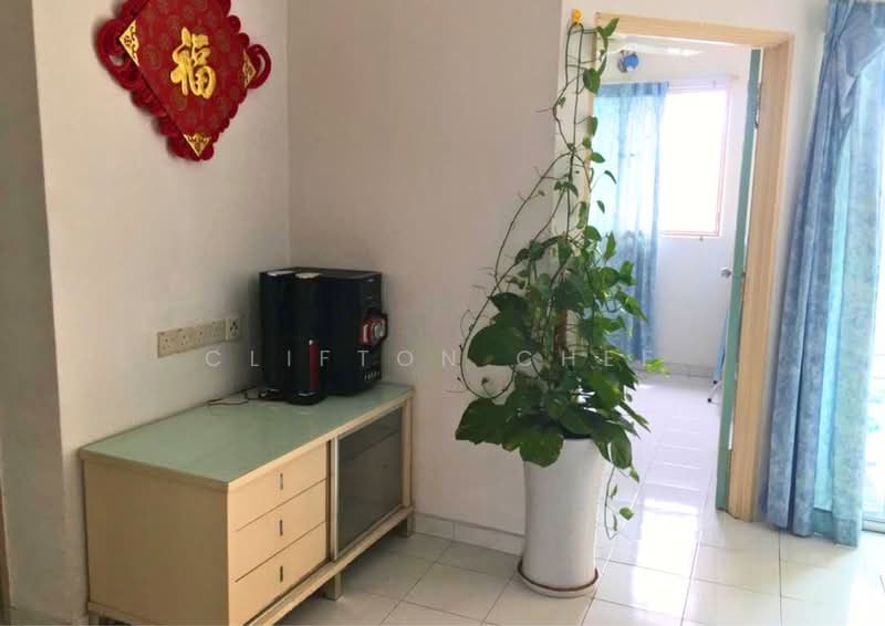 Kondominium untuk Dijual di Symphony Park - Clifton Chee - Interior - PropertyGuru.com.my