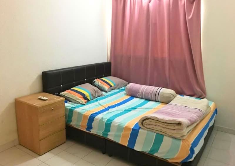 Kondominium untuk Dijual di Symphony Park - Clifton Chee - Bedroom - PropertyGuru.com.my