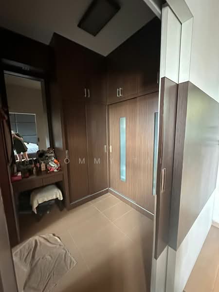 Cluster House for Sale in Austin Heights (Tebrau) - Tommy Tai - Interior - PropertyGuru.com.my