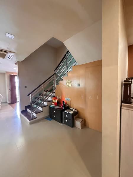 Cluster House for Sale in Austin Heights (Tebrau) - Tommy Tai - Interior - PropertyGuru.com.my