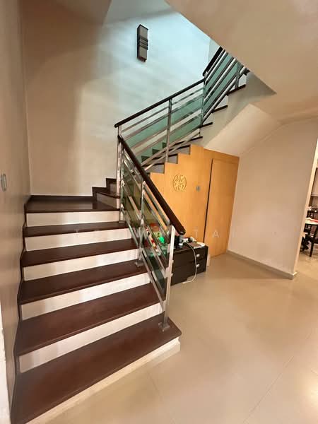 Cluster House for Sale in Austin Heights (Tebrau) - Tommy Tai - Interior - PropertyGuru.com.my