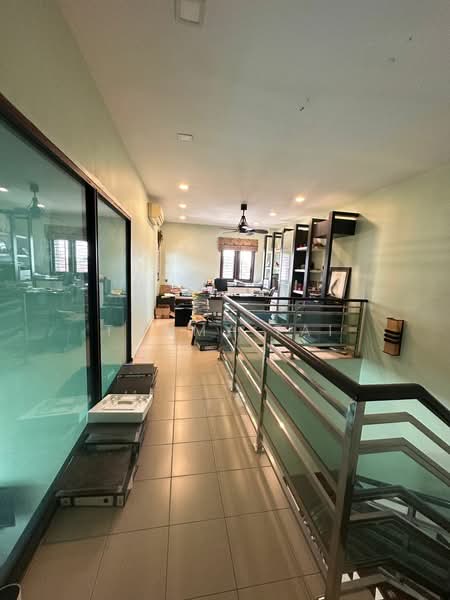 Cluster House for Sale in Austin Heights (Tebrau) - Tommy Tai - Interior - PropertyGuru.com.my