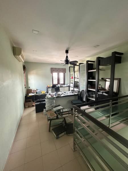 Cluster House for Sale in Austin Heights (Tebrau) - Tommy Tai - Study - PropertyGuru.com.my