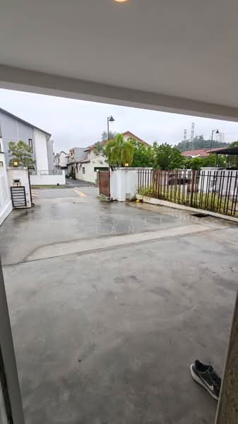 2-storey Terraced House for Sale in Bandar Kinrara Seksyen 1 (Bandar Kinrara) - Priscilla Tan - Exterior - PropertyGuru.com.my