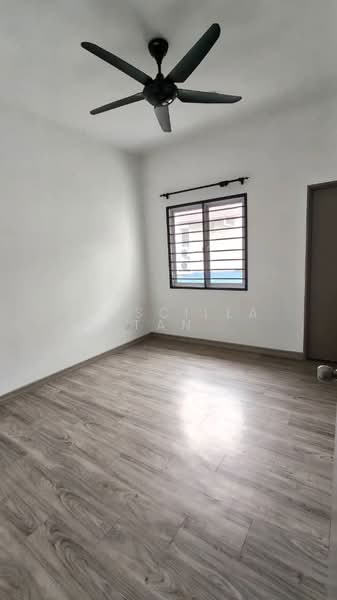 2-storey Terraced House for Sale in Bandar Kinrara Seksyen 1 (Bandar Kinrara) - Priscilla Tan - Interior - PropertyGuru.com.my