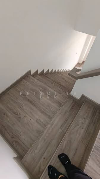 2-storey Terraced House for Sale in Bandar Kinrara Seksyen 1 (Bandar Kinrara) - Priscilla Tan - Interior - PropertyGuru.com.my