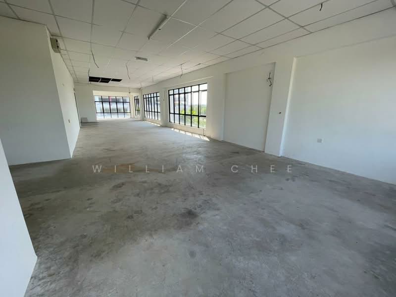 Shop / Office for Rent in Cyber 10 (Cyberjaya) - William Chee - Interior - PropertyGuru.com.my