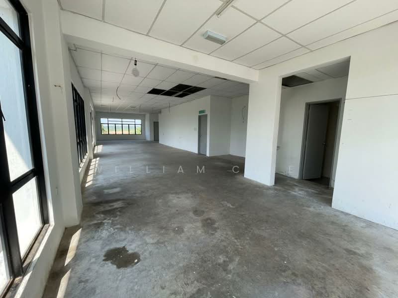 Shop / Office for Rent in Cyber 10 (Cyberjaya) - William Chee - Interior - PropertyGuru.com.my