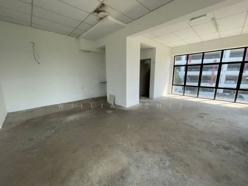 Shop / Office for Rent in Cyber 10 (Cyberjaya) - William Chee - Interior - PropertyGuru.com.my