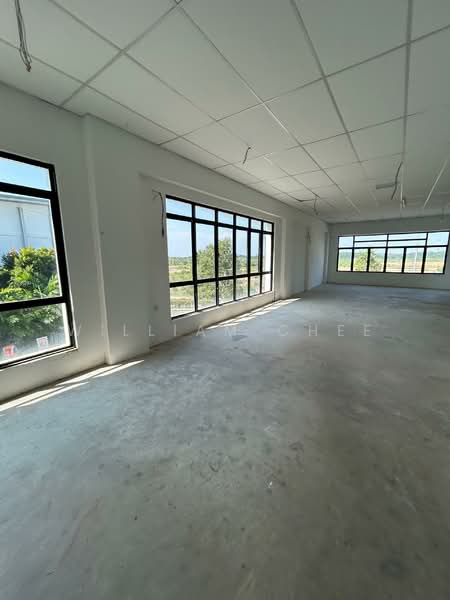 Shop / Office for Rent in Cyber 10 (Cyberjaya) - William Chee - Interior - PropertyGuru.com.my