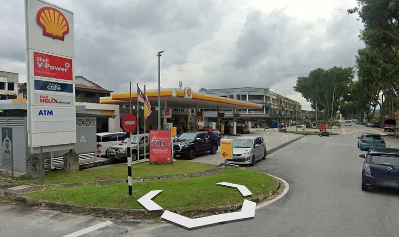 Shop / Office for Rent in TTDI Jaya (Shah Alam) - Atiqah Yaacob - Exterior - PropertyGuru.com.my