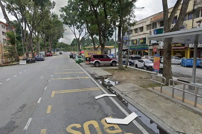 Shop / Office for Rent in TTDI Jaya (Shah Alam) - Atiqah Yaacob - Exterior - PropertyGuru.com.my