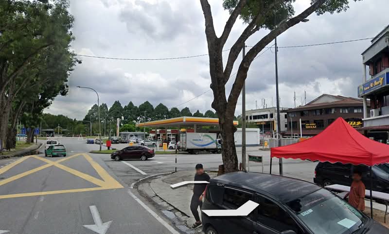 Shop / Office for Rent in TTDI Jaya (Shah Alam) - Atiqah Yaacob - Exterior - PropertyGuru.com.my