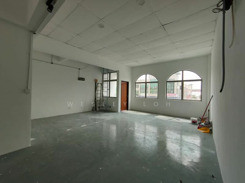 Office for Rent in Bandar Puteri Puchong (Puchong) - WESLEY LOH - Interior - PropertyGuru.com.my