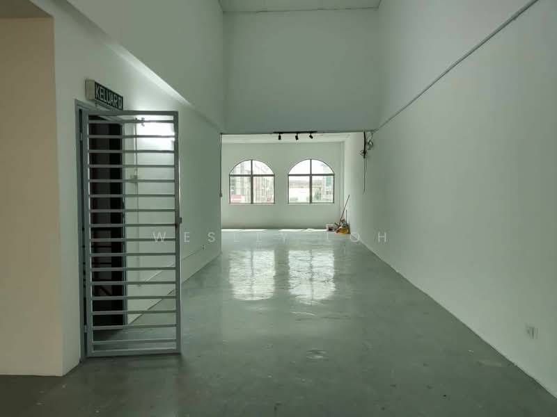 Office for Rent in Bandar Puteri Puchong (Puchong) - WESLEY LOH - Interior - PropertyGuru.com.my