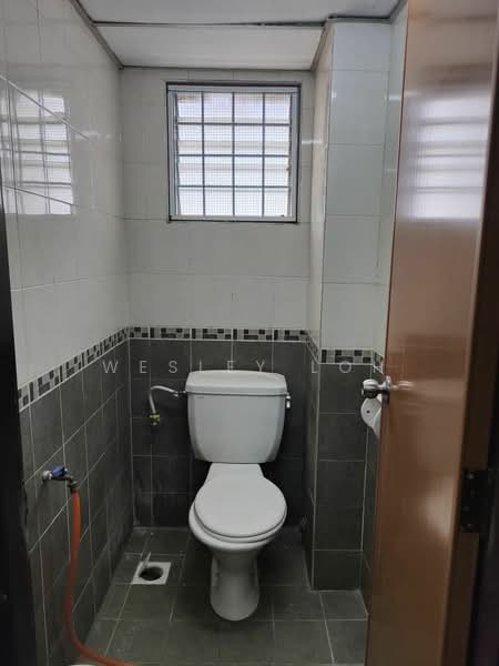 Office for Rent in Bandar Puteri Puchong (Puchong) - WESLEY LOH - Bathroom - PropertyGuru.com.my