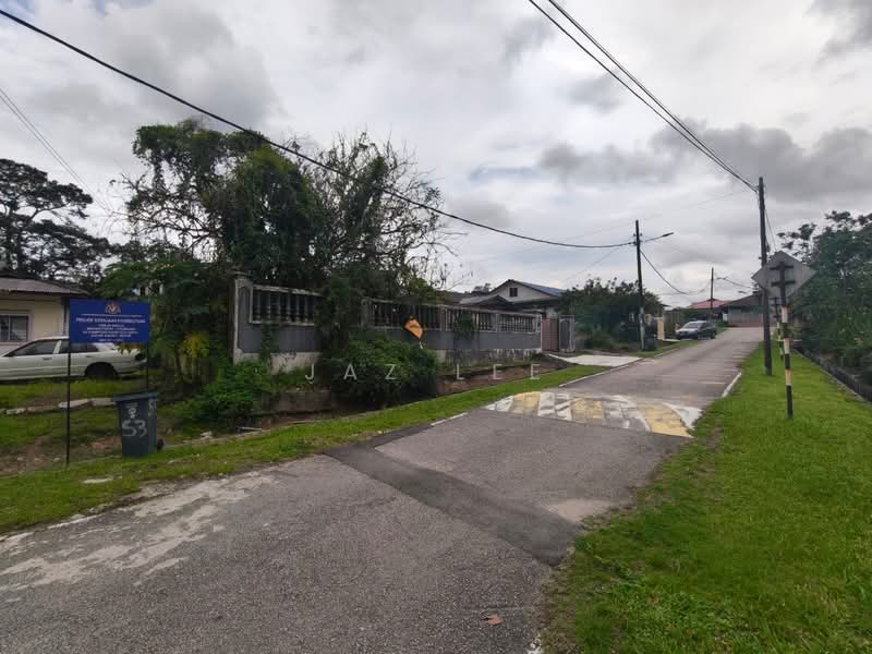 Tanah Banglo untuk Dijual di Kampung Ulu Choh (Kulai) - Jaz Lee - PropertyGuru.com.my