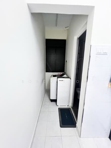 Apartment for Rent at Asia Heights - Bosco Teoh - Interior - PropertyGuru.com.my