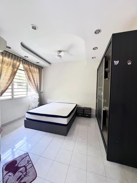 Apartment for Rent at Asia Heights - Bosco Teoh - PropertyGuru.com.my