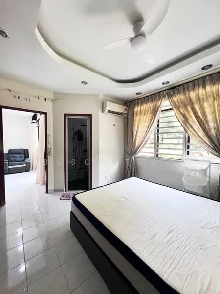 Apartment for Rent at Asia Heights - Bosco Teoh - PropertyGuru.com.my
