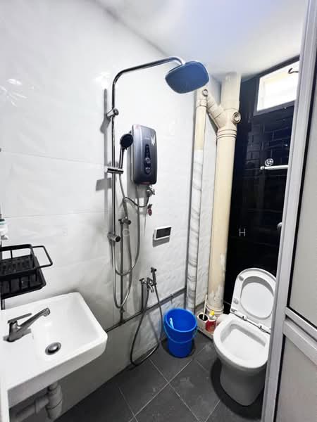 Apartment for Rent at Asia Heights - Bosco Teoh - PropertyGuru.com.my