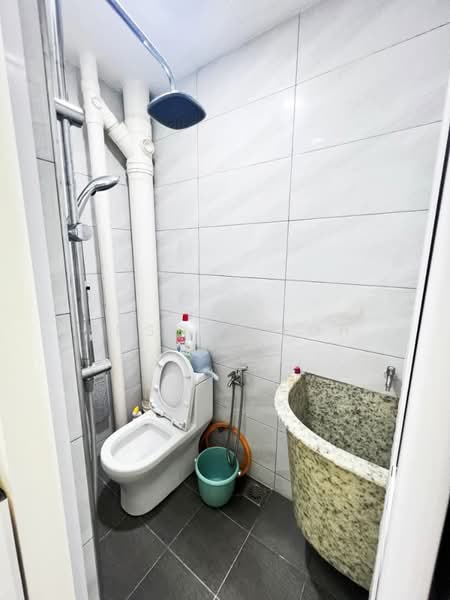 Apartment for Rent at Asia Heights - Bosco Teoh - PropertyGuru.com.my