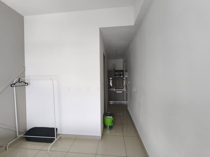 Servis Apartment untuk Disewa di Trion @ KL - Boey Lau - Interior - PropertyGuru.com.my