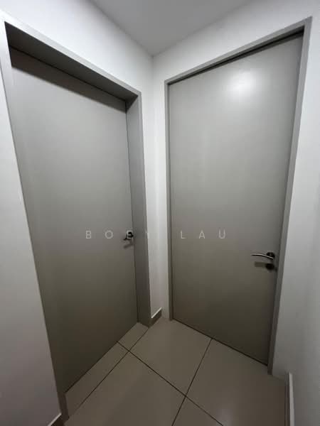 Servis Apartment untuk Disewa di Trion @ KL - Boey Lau - Interior - PropertyGuru.com.my