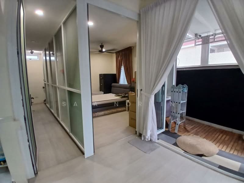 Rumah Teres 2 Tingkat untuk Dijual di Denai Alam (Shah Alam) - Sa'a Nordin - Bedroom - PropertyGuru.com.my