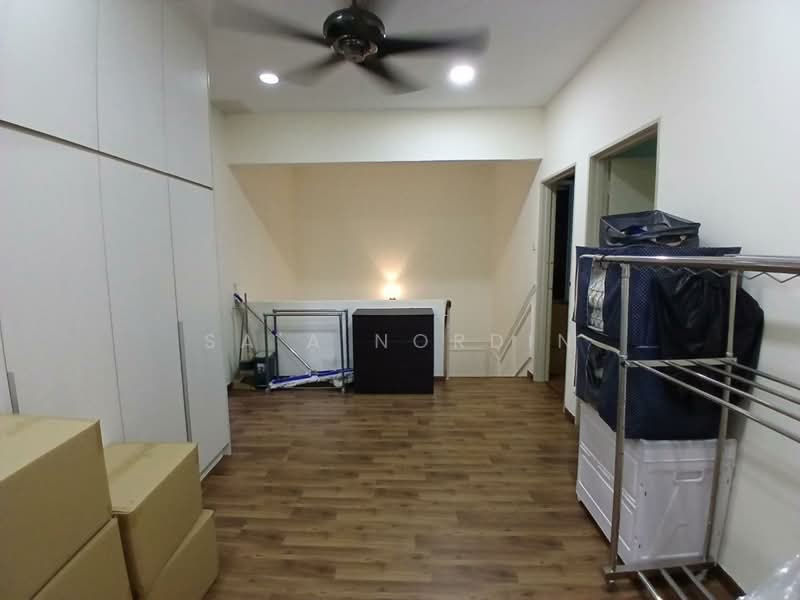 Rumah Teres 2 Tingkat untuk Dijual di Denai Alam (Shah Alam) - Sa'a Nordin - Interior - PropertyGuru.com.my